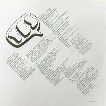 Disque vinyle Yes - RSD - Yes (LP) - 5