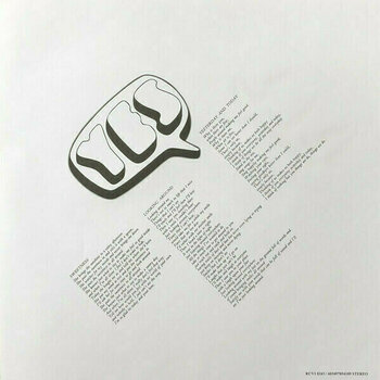 Disque vinyle Yes - RSD - Yes (LP) - 6