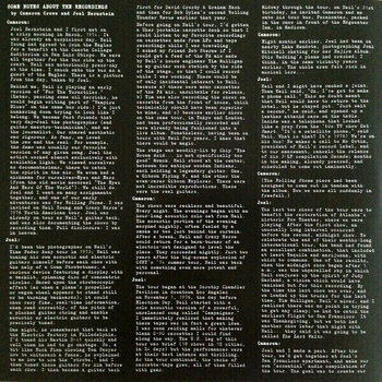 LP deska Neil Young - Songs For Judy (LP) - 3