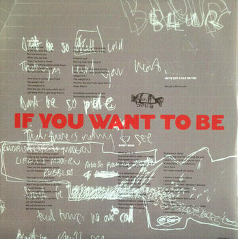 LP deska Blur - Think Tank (2 LP) - 10