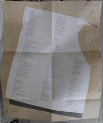 LP ploča Neil Young - Hitchhiker (LP) - 2