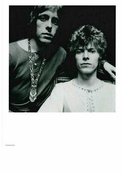 LP deska David Bowie - The ‘Mercury Demos’ (LP) - 6