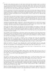 Hanglemez David Bowie - The ‘Mercury Demos’ (LP) - 6