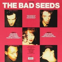Vinyylilevy Nick Cave & The Bad Seeds - From Her To Eternity (LP) - 2