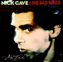 Vinyylilevy Nick Cave & The Bad Seeds - Your Funeral... My Trial (LP) - 2