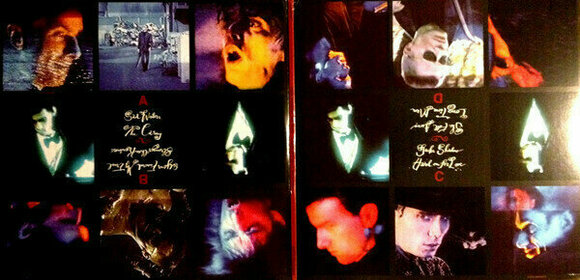 Schallplatte Nick Cave & The Bad Seeds - Your Funeral... My Trial (LP) - 6
