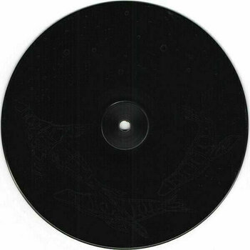 Disque vinyle Coldplay - RSD - Midnight (7" Vinyl) - 4