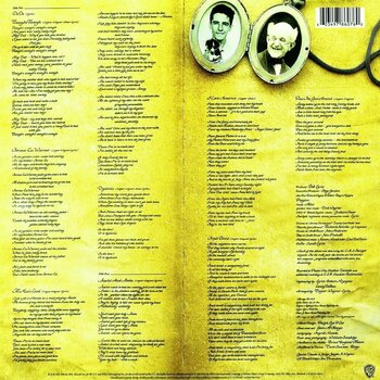 Disque vinyle Alice Cooper - Dada (LP) - 2