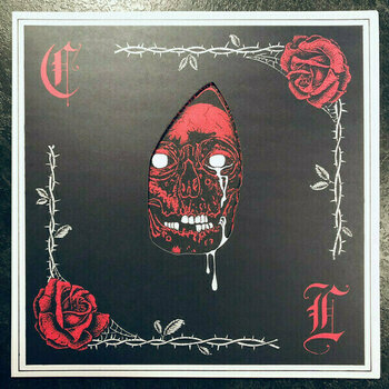 Disque vinyle Cult Leader - A Patient Man (LP) - 3