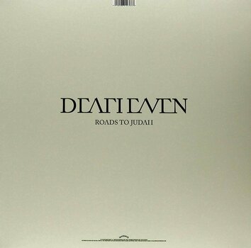 LP ploča Deafheaven - Roads To Judah (LP) - 2