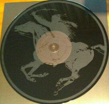 Vinyl Record Neil Young & Crazy Horse - Colorado (7" Vinyl + 2 LP) - 7