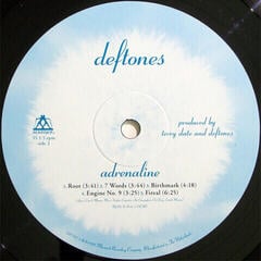 LP platňa Deftones - Adrenaline (LP) - 2