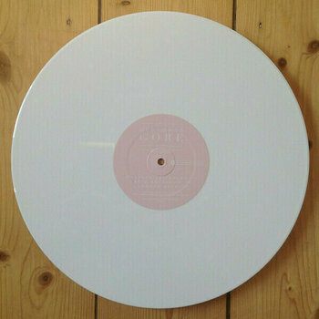 Vinyl Record Deftones - Gore (LP) - 3