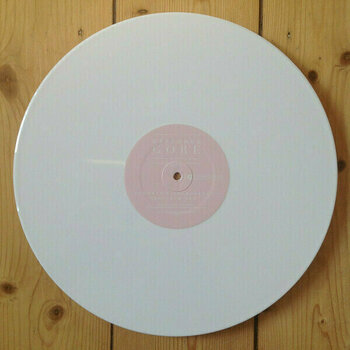 Vinyl Record Deftones - Gore (LP) - 4