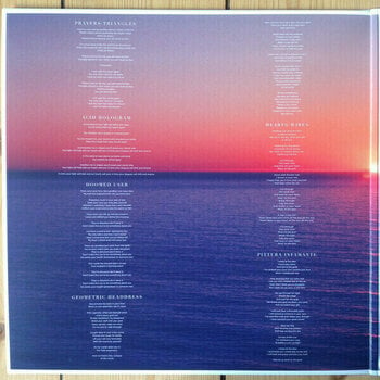 LP deska Deftones - Gore (LP) - 7