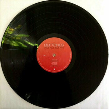 Vinyl Record Deftones - Koi No Yokan (LP) - 3