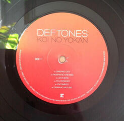 LP platňa Deftones - Koi No Yokan (LP) - 2