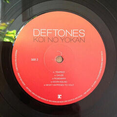 LP platňa Deftones - Koi No Yokan (LP) - 4