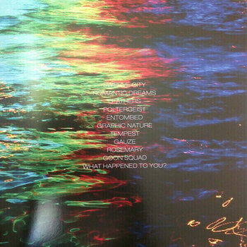 Disc de vinil Deftones - Koi No Yokan (LP) - 7