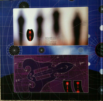Disque vinyle Bruce Dickinson - Skunkworks (LP) - 3