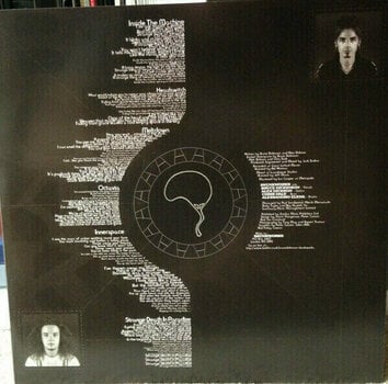 Hanglemez Bruce Dickinson - Skunkworks (LP) - 8