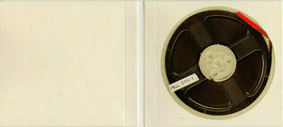 Disque vinyle The Doors - London Fog 1966 (LP + CD) - 8