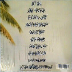 Disque vinyle Dope Lemon - Smooth Big Cat (Picture Disc) (LP) - 2