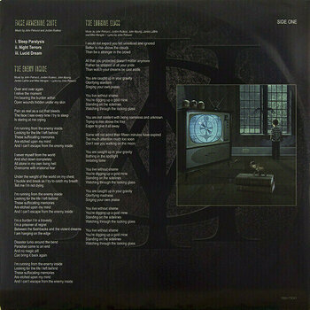 LP Dream Theater - Dream Theater (LP) - 5