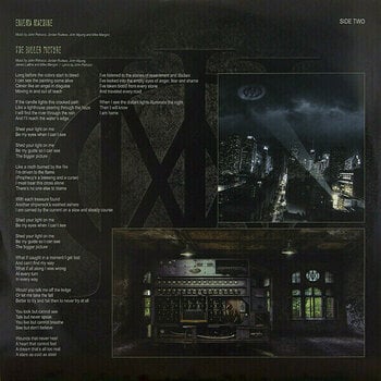 Disco in vinile Dream Theater - Dream Theater (LP) - 6