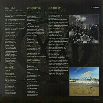 Disco de vinil Dream Theater - Dream Theater (LP) - 7
