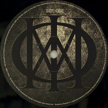 Disco de vinilo Dream Theater - Dream Theater (LP) - 9