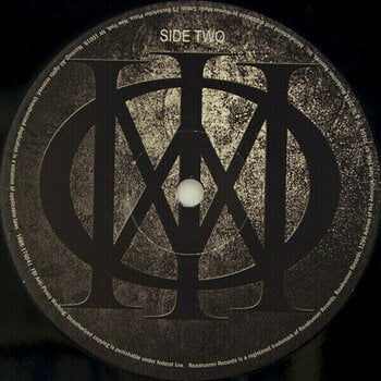 Disco de vinil Dream Theater - Dream Theater (LP) - 10