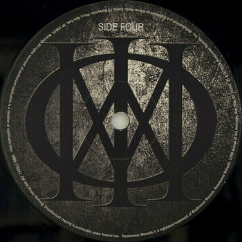 Disque vinyle Dream Theater - Dream Theater (LP) - 12