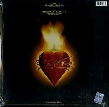 LP Dream Theater - Pull Me Under (Rocktober 2019) (LP) - 2