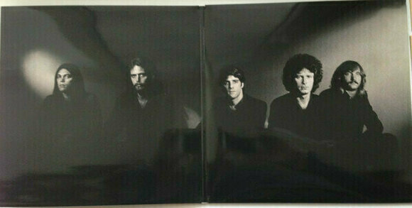 LP Eagles - The Long Run (LP) - 3