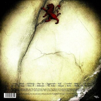 LP ploča Enter Shikari - Common Dreads (LP) - 2