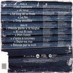 Disc de vinil ZAZ - Zaz (LP) - 5
