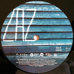 Disc de vinil ZAZ - Zaz (LP) - 1