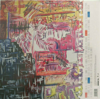 Disque vinyle ZAZ - Recto Verso (LP) - 2