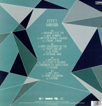 Disc de vinil ZAZ - Effet Miroir (LP) - 2