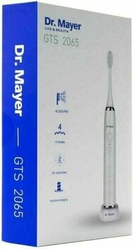 Zobna ščetka
 Dr. Mayer Electric Toothbrush GTS2065 - 3
