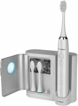 Cepillo de dientes Dr. Mayer Electric Toothbrush GTS2065UV - 2