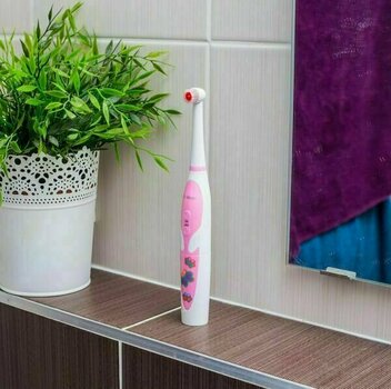 Tooth brush
 Dr. Mayer Electric Toothbrush GTS1000K-P Kids - 2