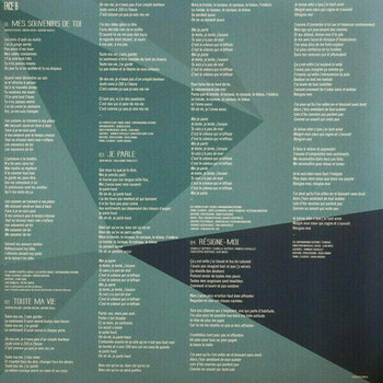 Disco de vinilo ZAZ - Effet Miroir (LP) - 5