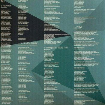 Disco de vinil ZAZ - Effet Miroir (LP) - 7