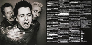 Disc de vinil Green Day - Nimrod (20th Anniversary Edition) (LP) - 5