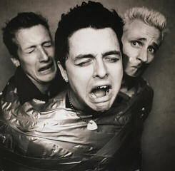 Disc de vinil Green Day - Nimrod (20th Anniversary Edition) (LP) - 4