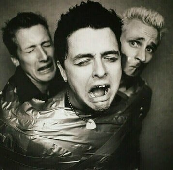 LP Green Day - Nimrod (20th Anniversary Edition) (LP) - 5