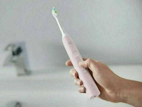 Tooth brush
 Philips Sonicare 4500 ProtectiveClean HX6836/24 Pink - 2