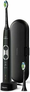 Zubná kefka Philips Sonicare 6100 ProtectiveClean HX6870/47 Black - 2